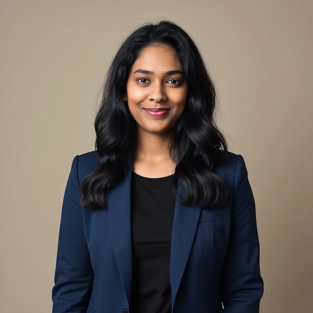 Jeevani Singireddy